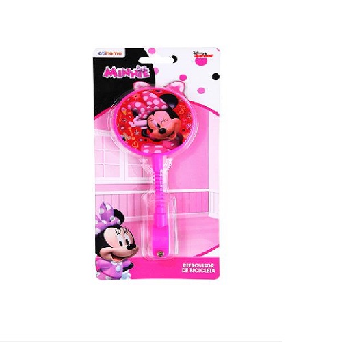 RETROVISOR BICICLETA MINNIE
