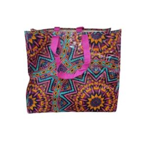 SACOLA 40X35X20CM PLASTICO FWB 