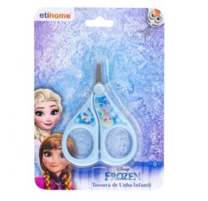 TESOURA  INFANTIL FROZEN 