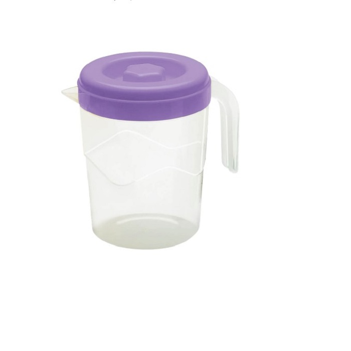 JARRA PLAST ESTRELA TAMPA 1.6L 88 NITRON PLAST