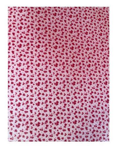 PAPEL COLORSET 47X65CM CORACAO VM 6520 GRIFFE