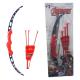 ARCO E FLECHA INF SPIDERMAN YD537 ETITOYS UN