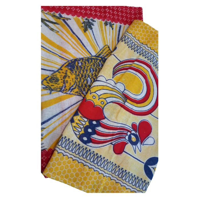 PANO PRATO MOLDURA 41X66CM COLOR 292 SOUTEXTIL UN