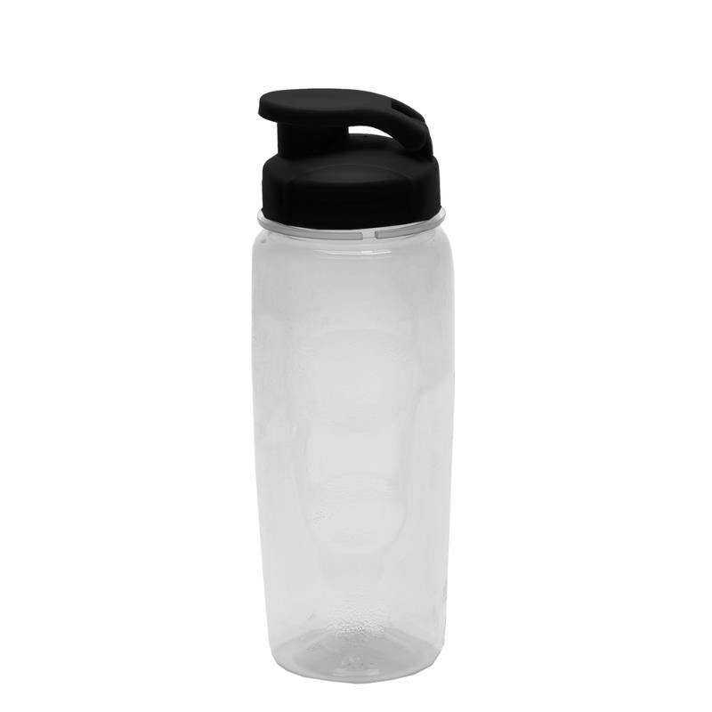 SQUEEZE PLAST FORTALEZA 500 MLCRISTAL 97CR MAXIMAPLASTIC UN